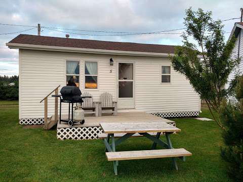 Schurmans Shore Waterfront Cottages