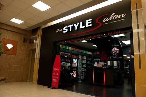 The Style Salon